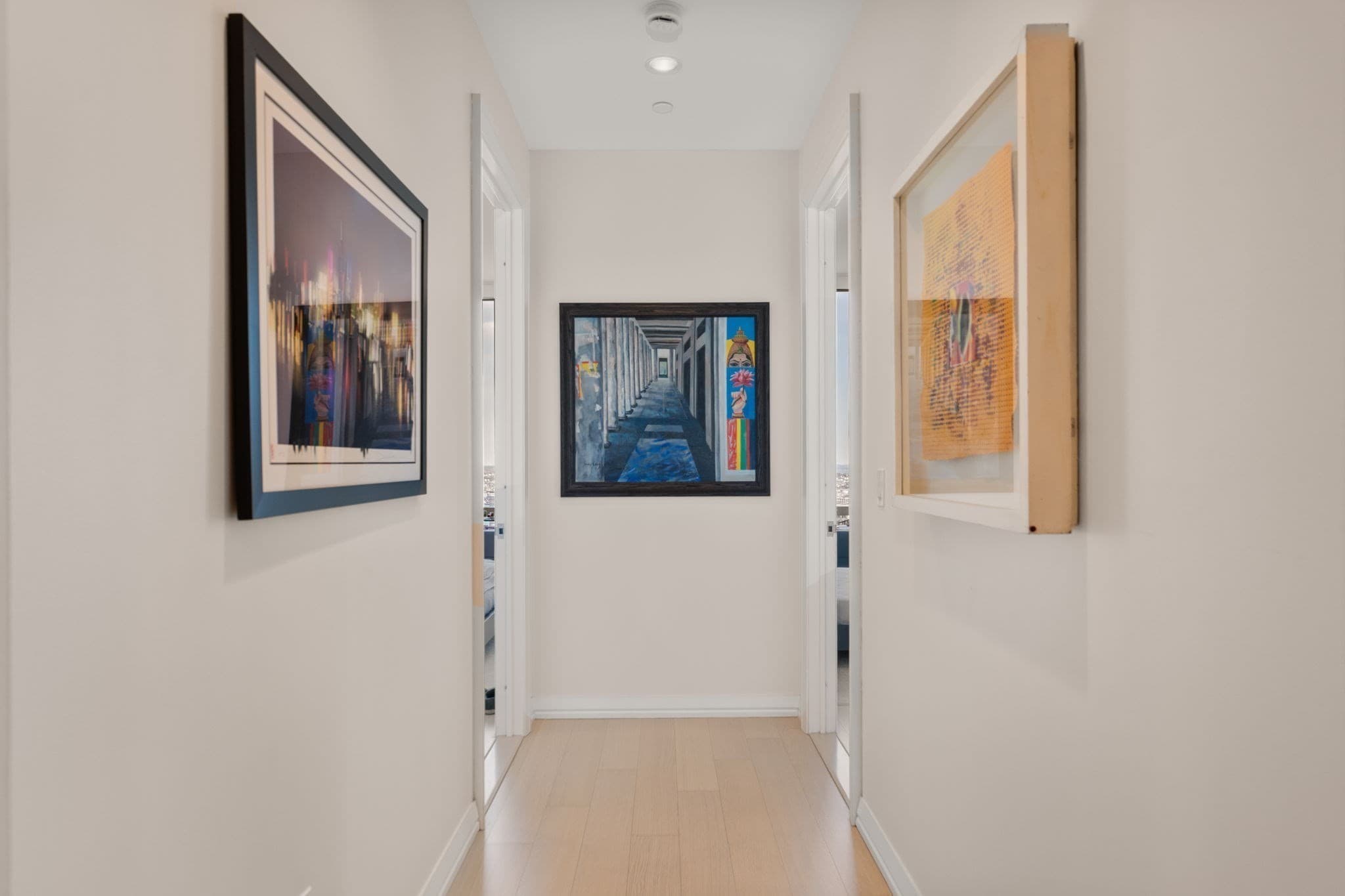 Condominium at 1 Franklin Street # 4704, Boston MA 02110, photo 14 of 33