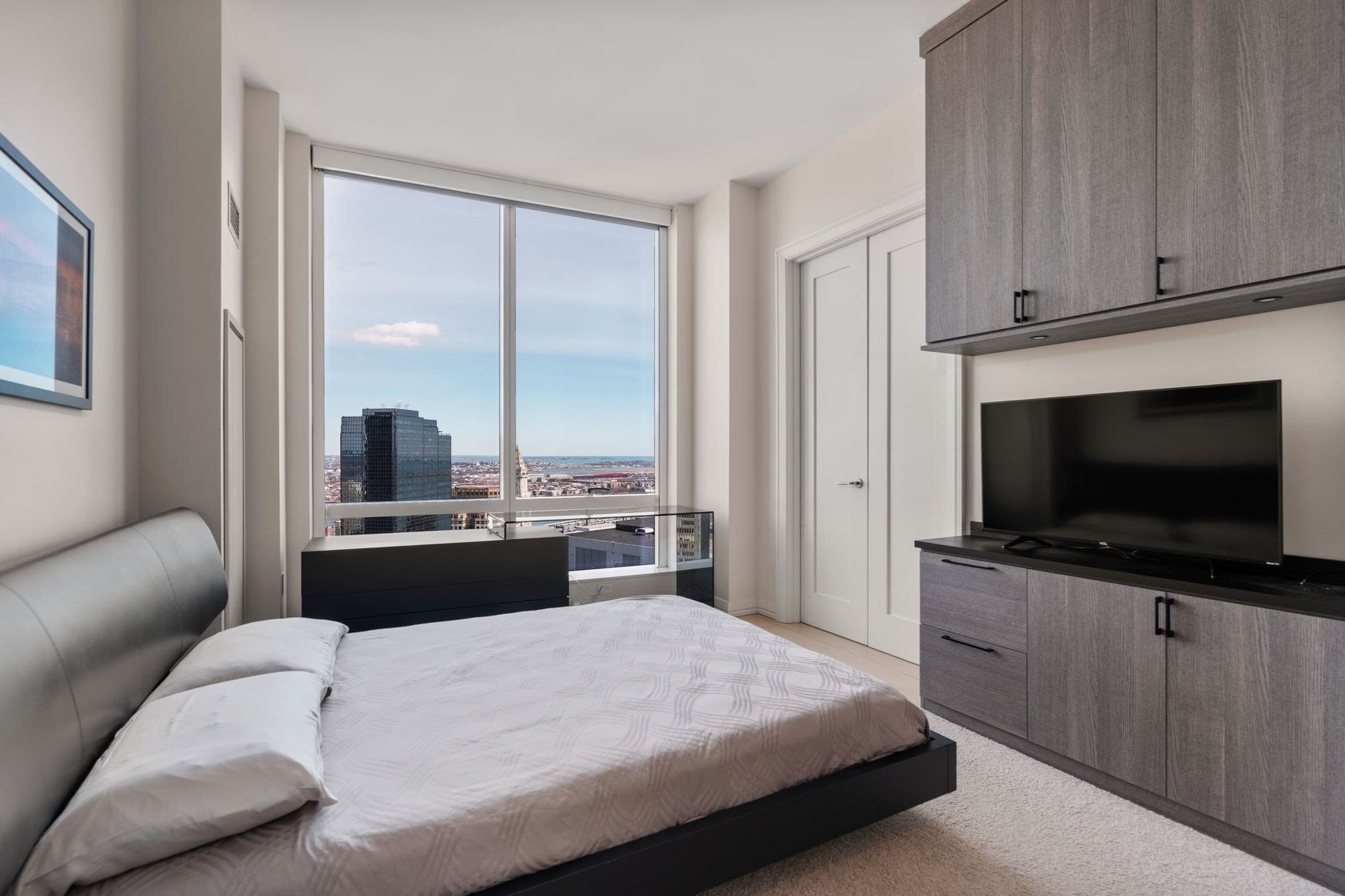 Condominium at 1 Franklin Street # 4704, Boston MA 02110, photo 15 of 33