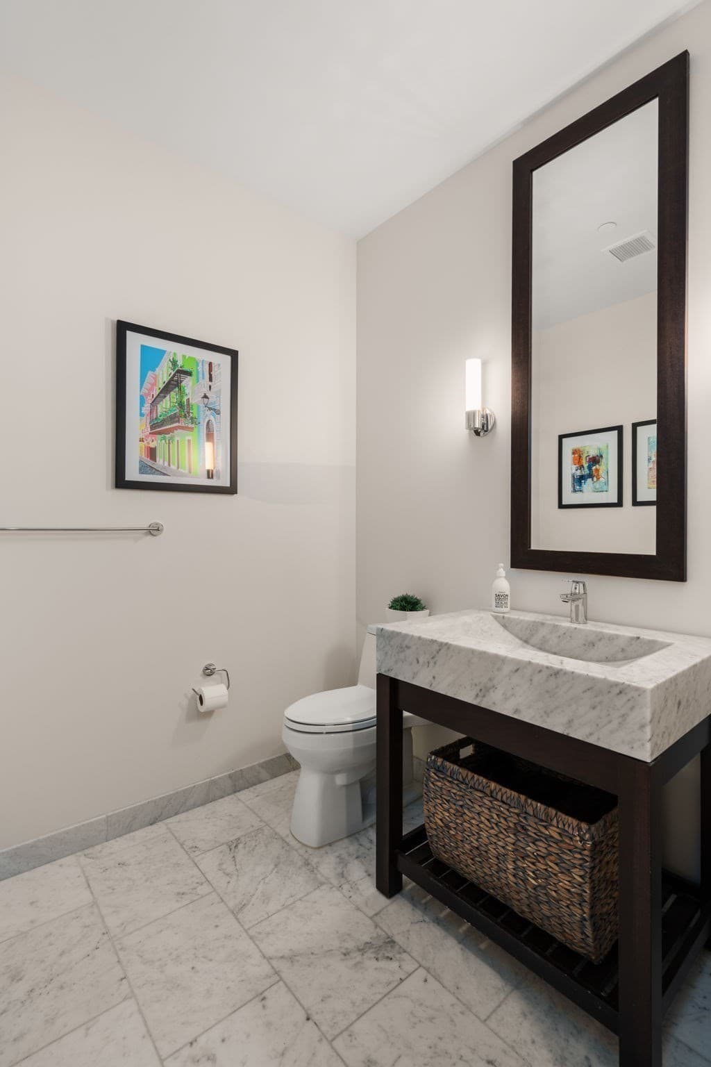 Condominium at 1 Franklin Street # 4704, Boston MA 02110, photo 19 of 33