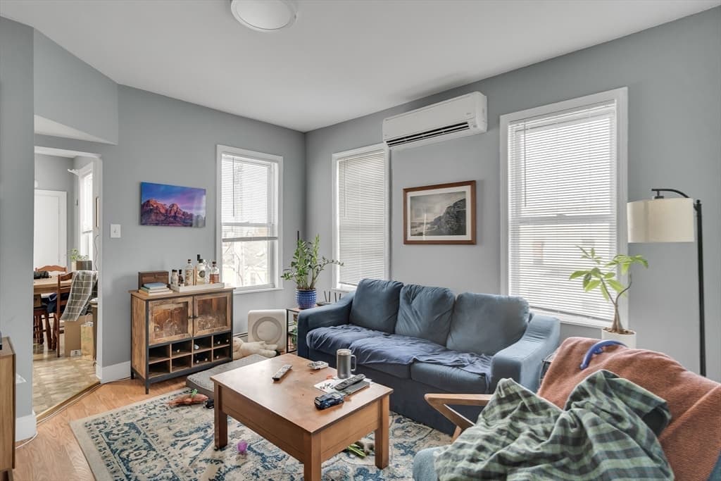 3 Family - 3 Units Up/Down at 281 Cardinal Medeiros Ave, Cambridge MA 02141, Cambridge, photo 20 of 30