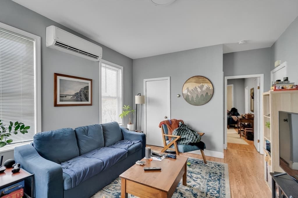 3 Family - 3 Units Up/Down at 281 Cardinal Medeiros Ave, Cambridge MA 02141, Cambridge, photo 19 of 30