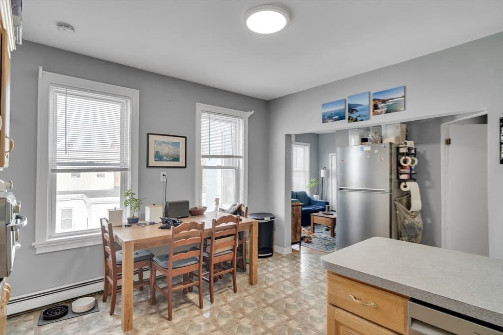 3 Family - 3 Units Up/Down at 281 Cardinal Medeiros Ave, Cambridge MA 02141, Cambridge, photo 25 of 30