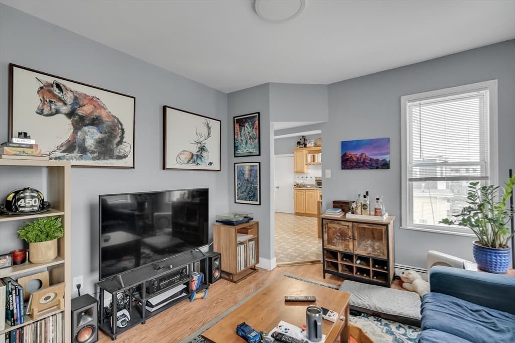 3 Family - 3 Units Up/Down at 281 Cardinal Medeiros Ave, Cambridge MA 02141, Cambridge, photo 21 of 30