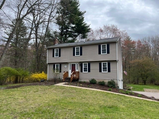 200 Nashua Rd, Groton MA 01450