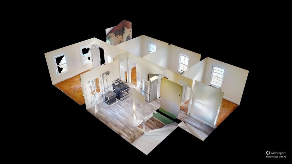 3 Family at 91 Fox St, Worcester MA 01604, photo 26 of 26