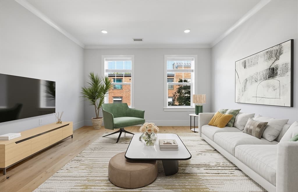 Condominium at 30 Polk St # 208, Boston MA 02129, Boston, photo 2 of 24