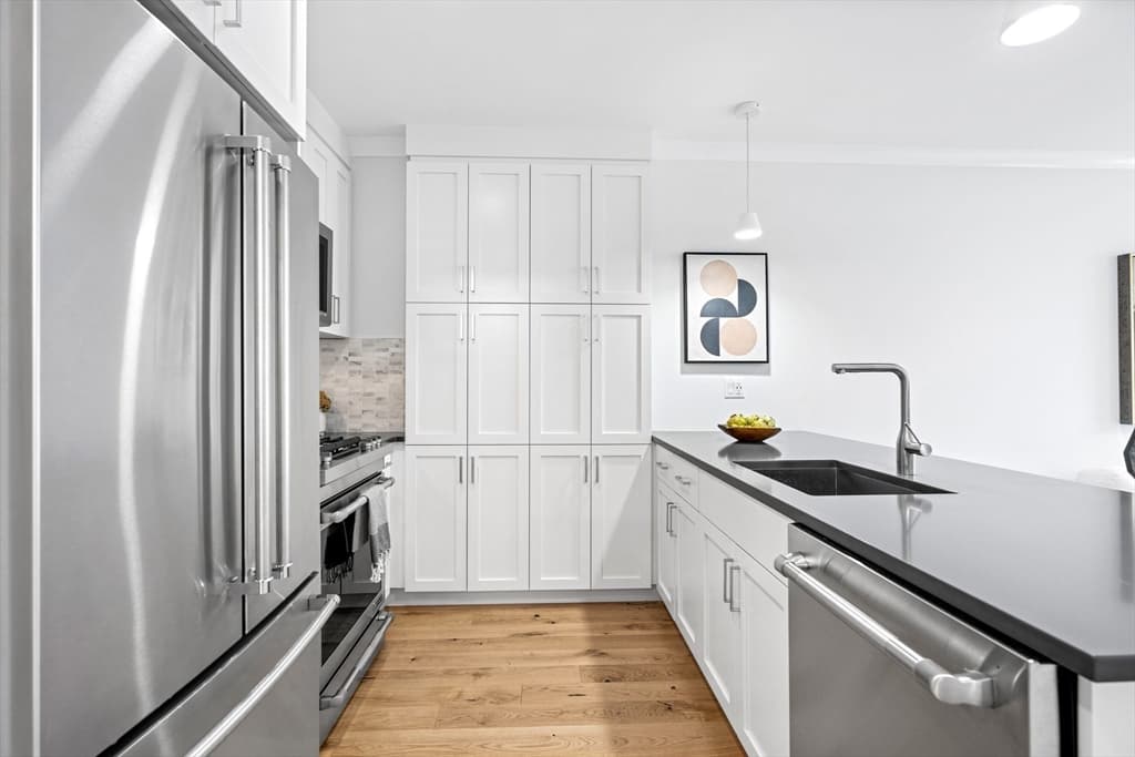 Condominium at 30 Polk St # 208, Boston MA 02129, Boston, photo 3 of 24