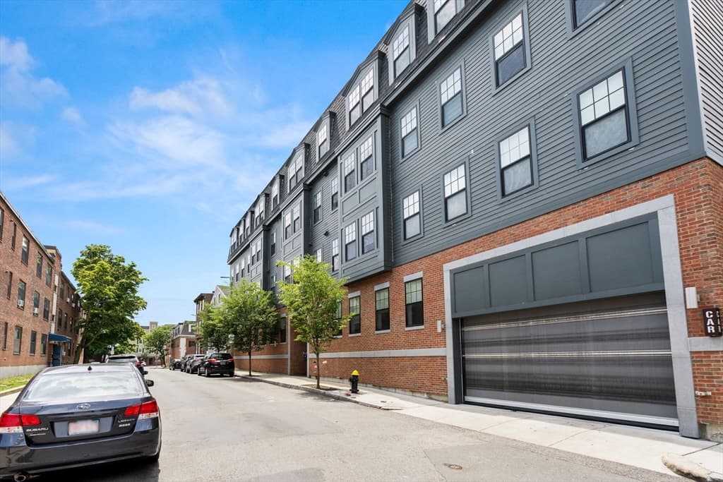 Condominium at 30 Polk St # 208, Boston MA 02129, Boston, photo 24 of 24