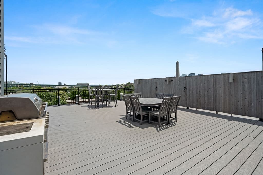 Condominium at 30 Polk St # 208, Boston MA 02129, Boston, photo 14 of 24