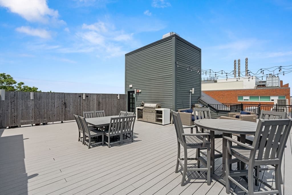 Condominium at 30 Polk St # 208, Boston MA 02129, Boston, photo 15 of 24