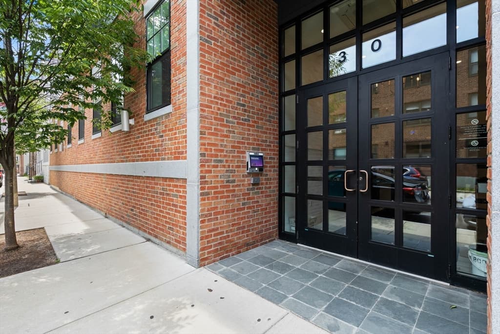 Condominium at 30 Polk St # 208, Boston MA 02129, Boston, photo 21 of 24