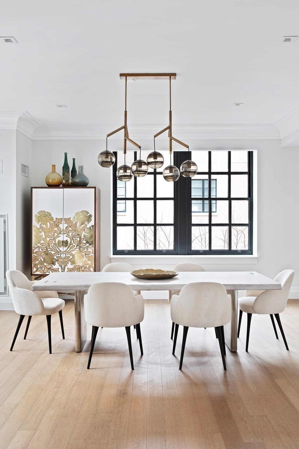 Condominium at 45 Temple Street # 512, Boston MA 02114, photo 6 of 18