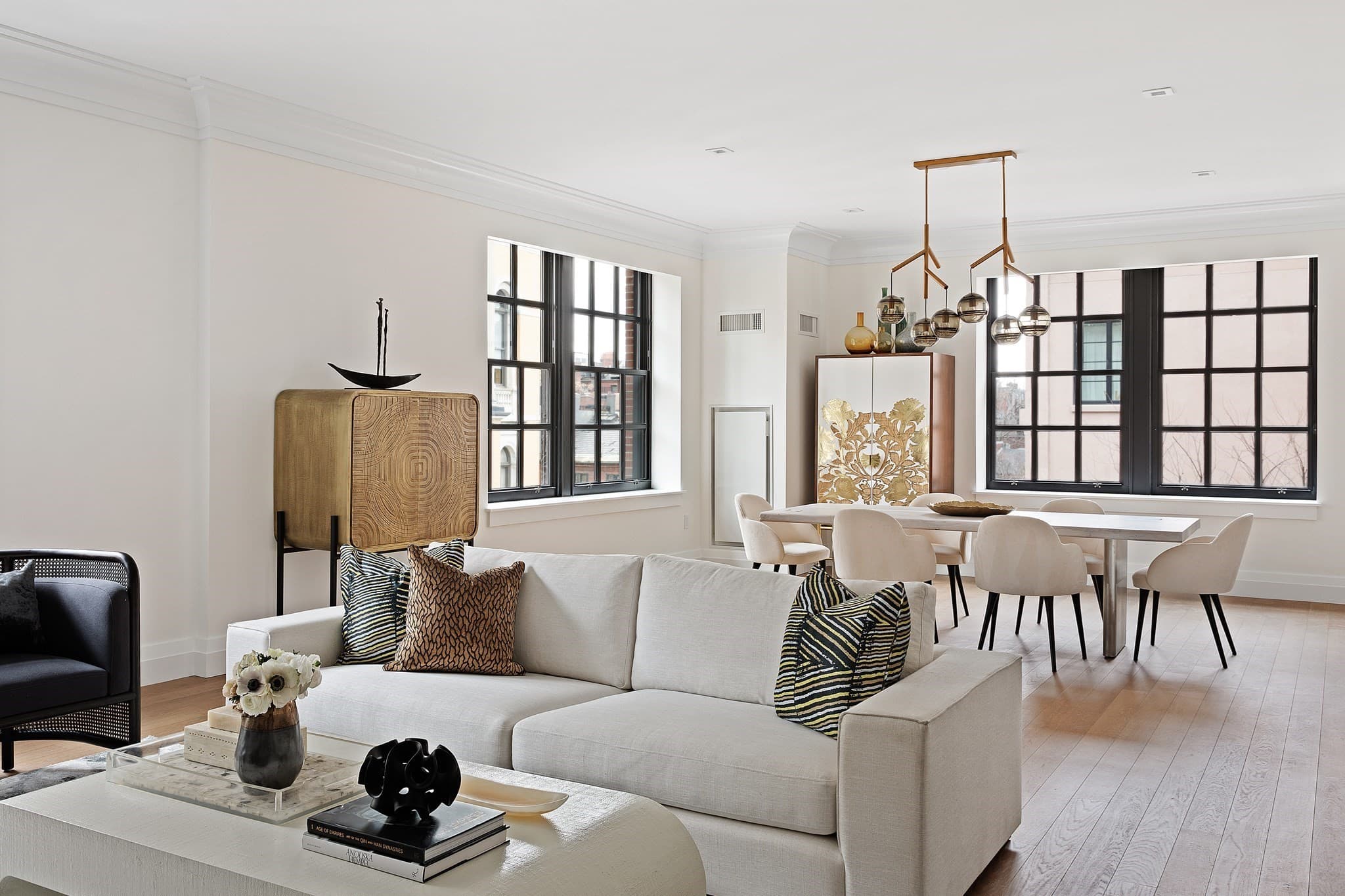 45 Temple Street # 512, Boston MA 02114