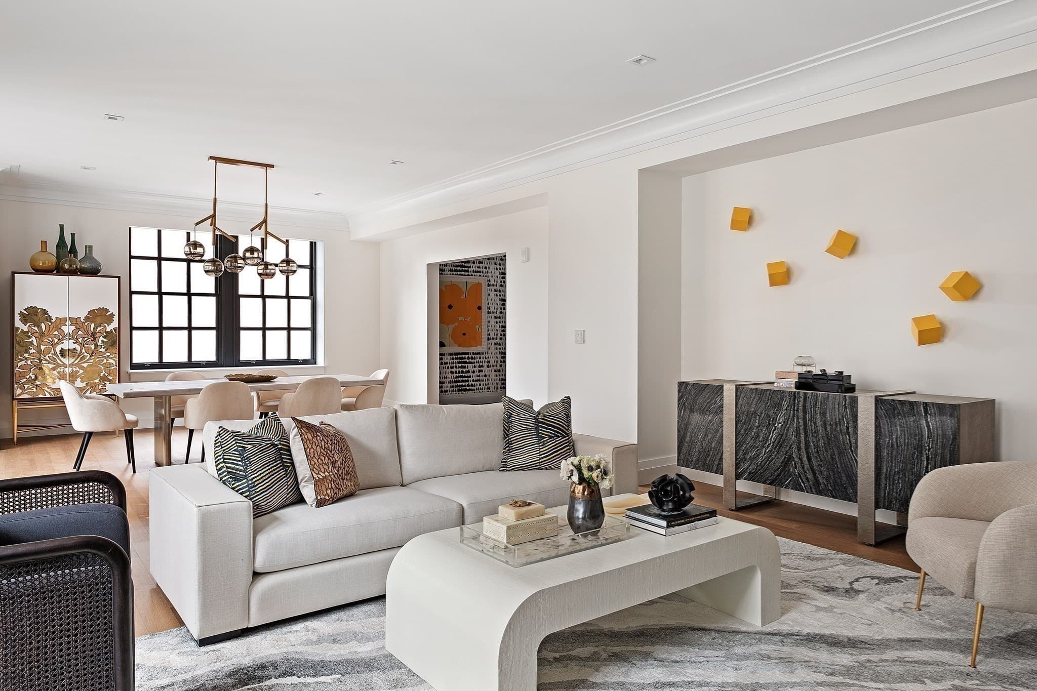 Condominium at 45 Temple Street # 512, Boston MA 02114, photo 4 of 18