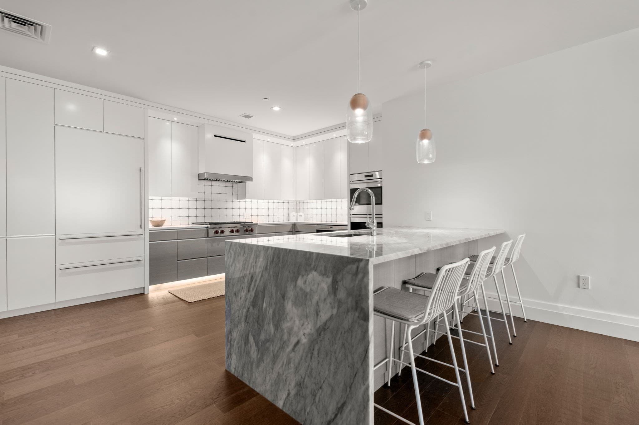 Condominium at 45 Temple St # 506, Boston MA 02114, photo 2 of 26