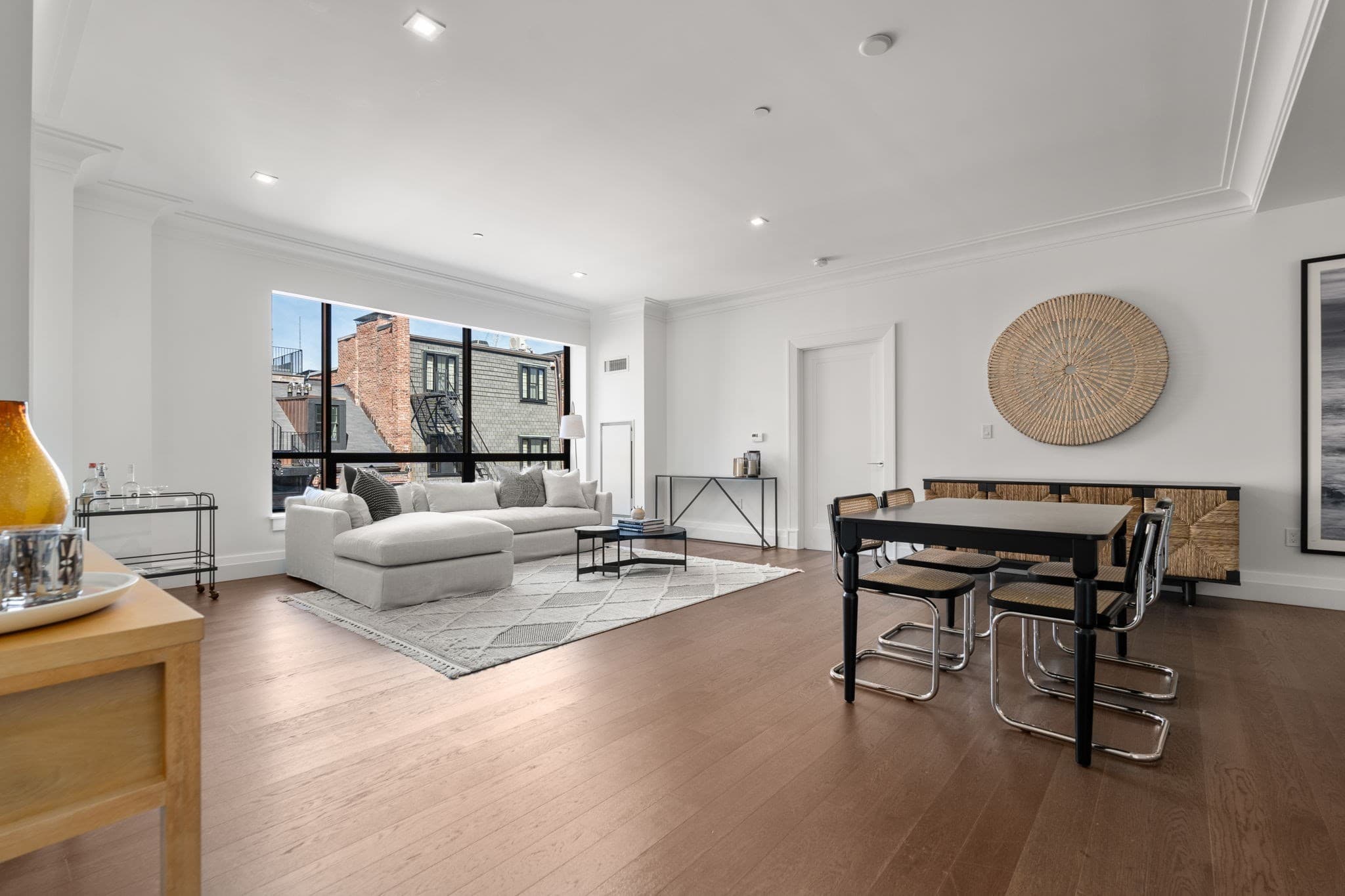 Condominium at 45 Temple St # 506, Boston MA 02114, photo 6 of 26
