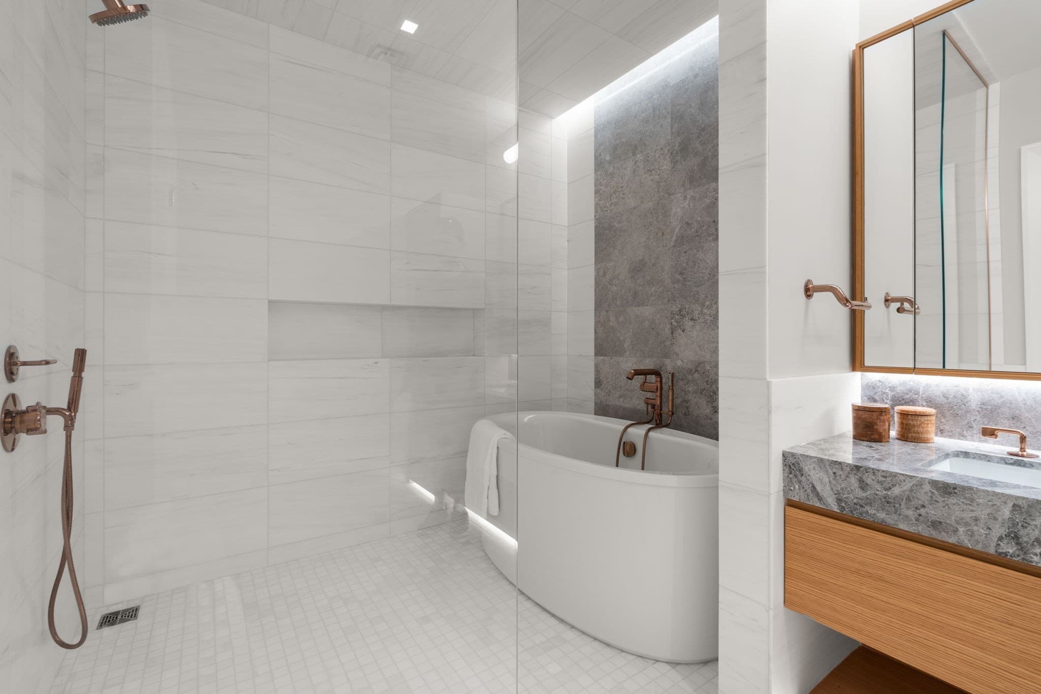 Condominium at 45 Temple St # 506, Boston MA 02114, photo 16 of 26