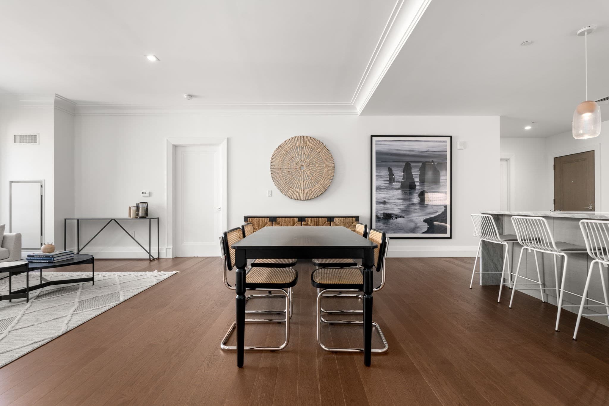 Condominium at 45 Temple St # 506, Boston MA 02114, photo 7 of 26