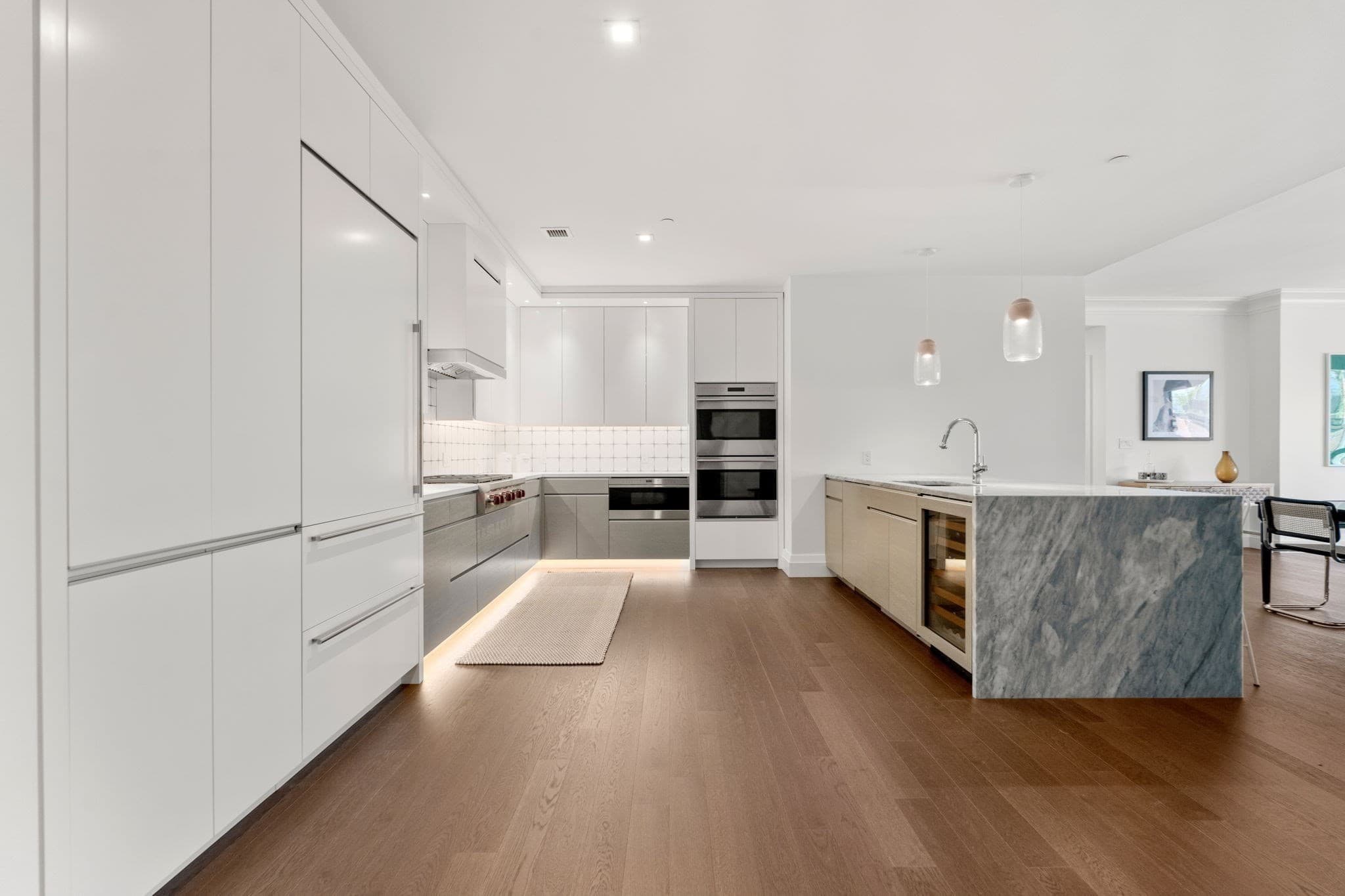 Condominium at 45 Temple St # 506, Boston MA 02114, photo 3 of 26