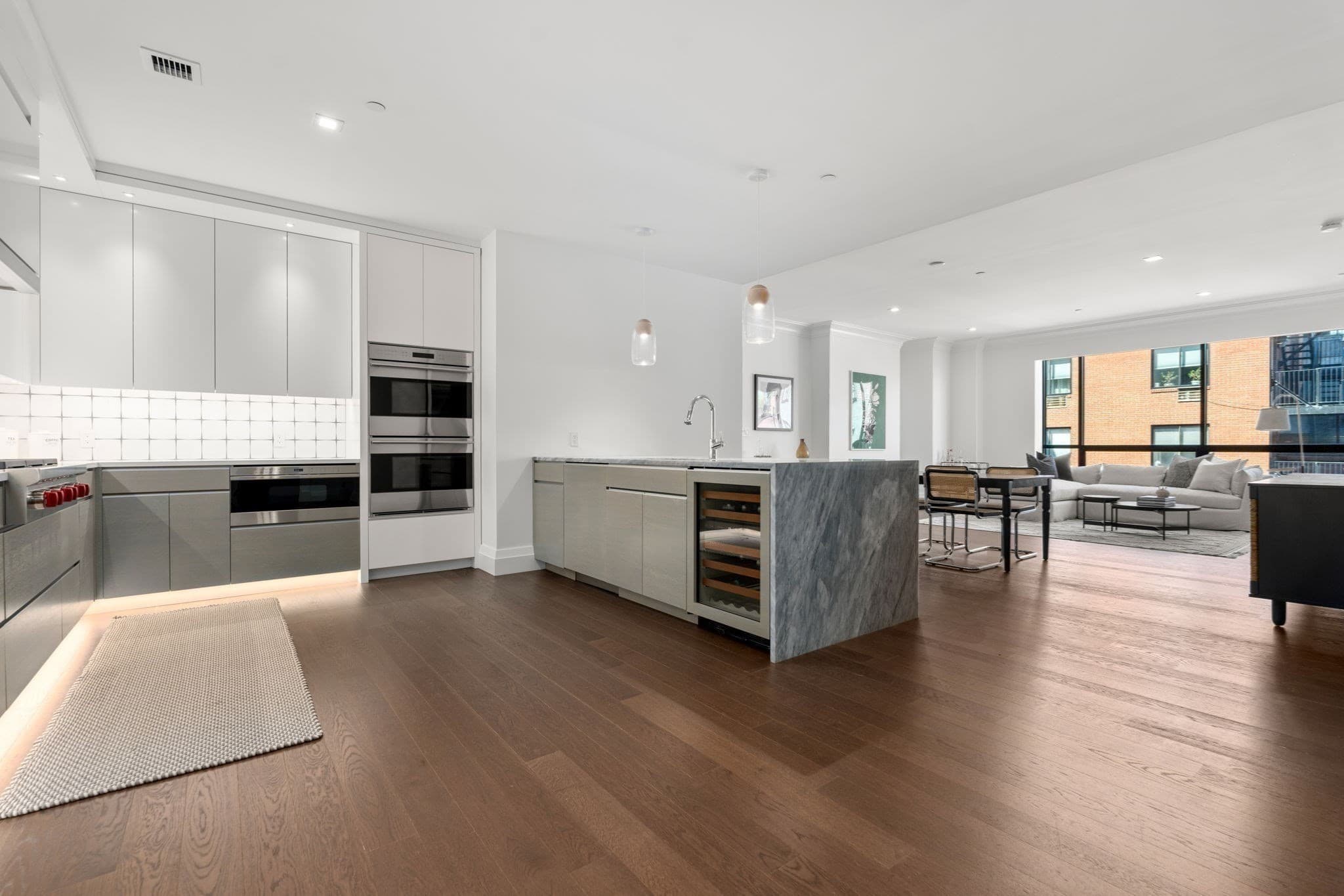 45 Temple St # 506, Boston MA 02114