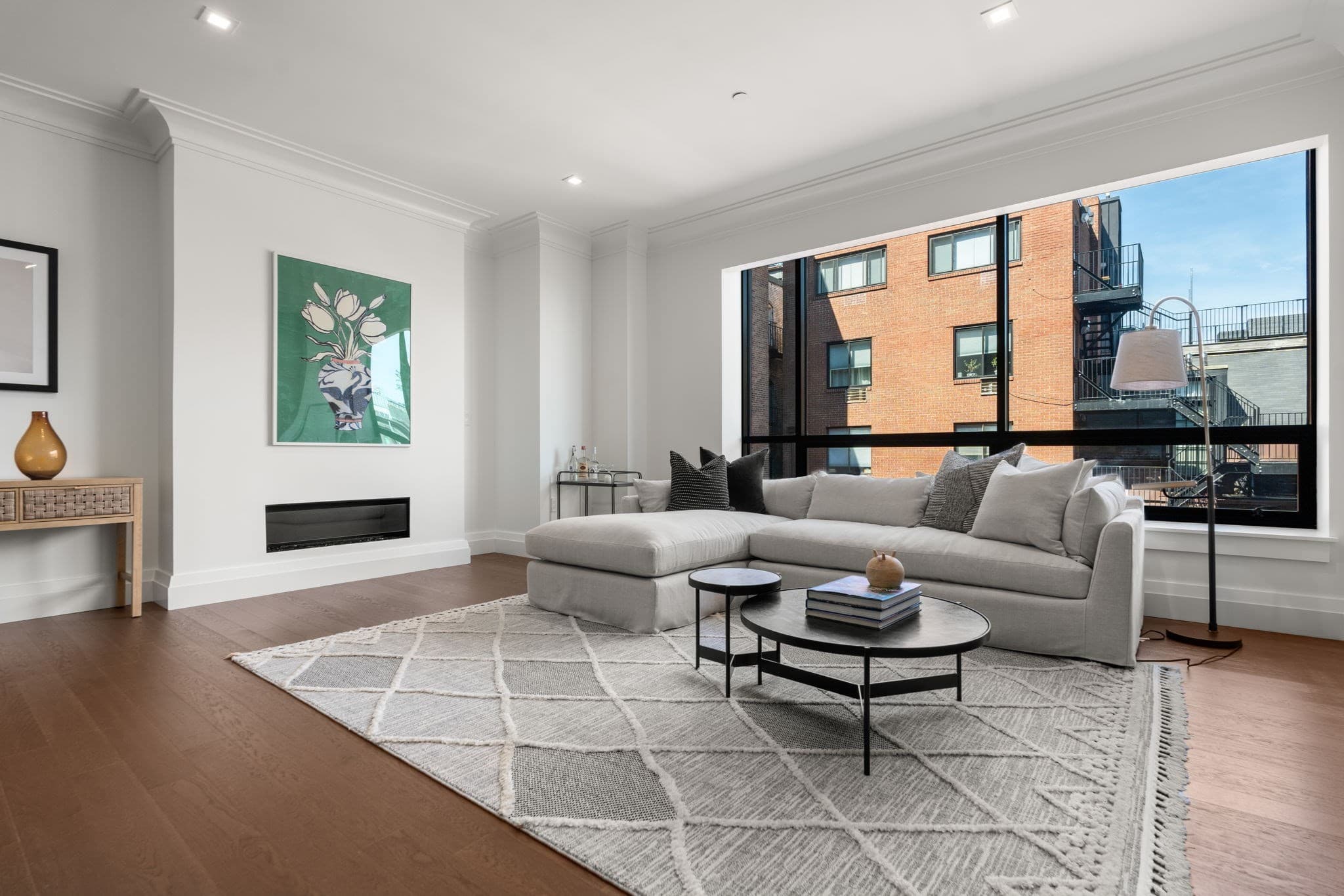 Condominium at 45 Temple St # 506, Boston MA 02114, photo 9 of 26
