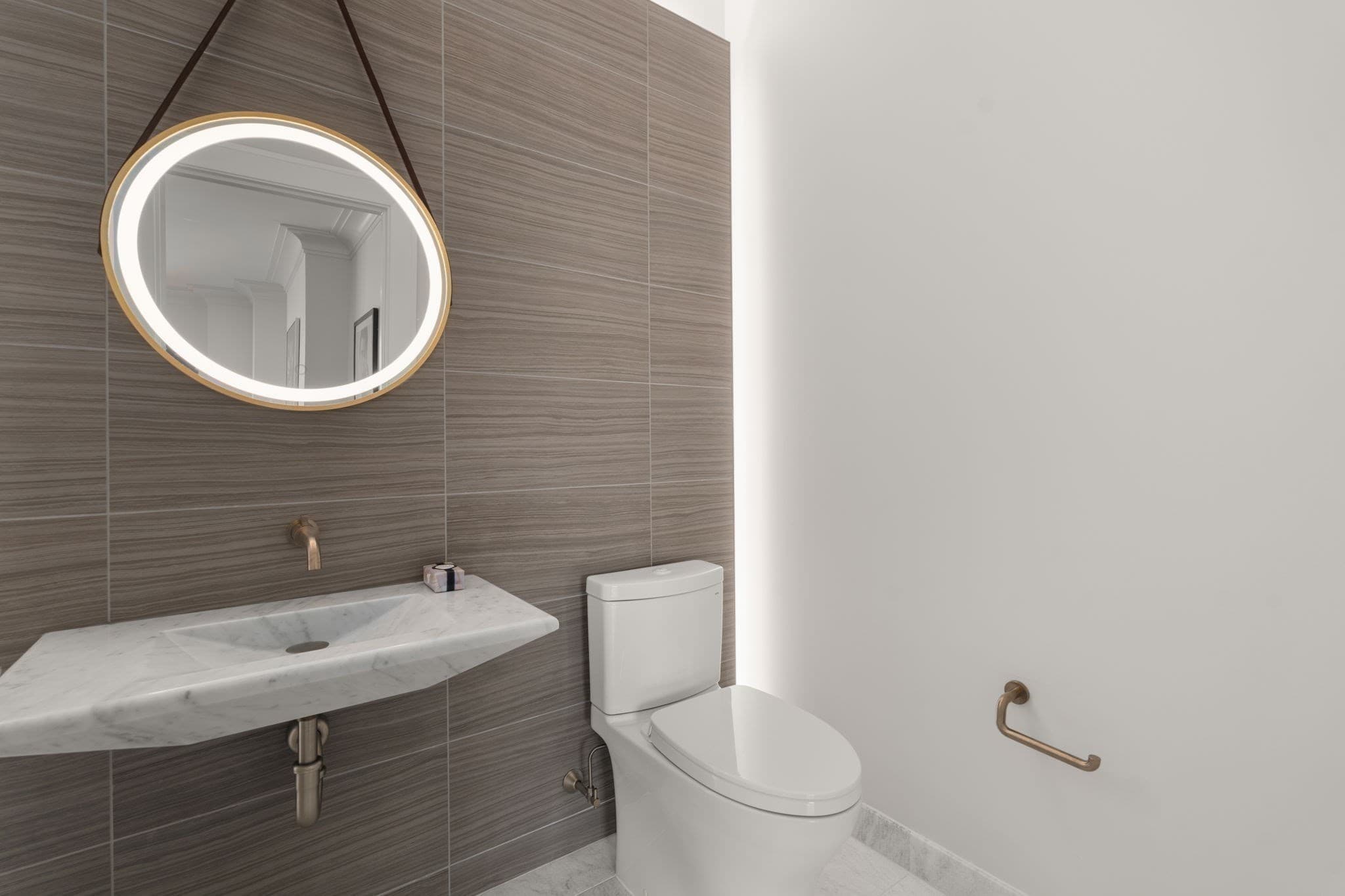 Condominium at 45 Temple St # 506, Boston MA 02114, photo 10 of 26