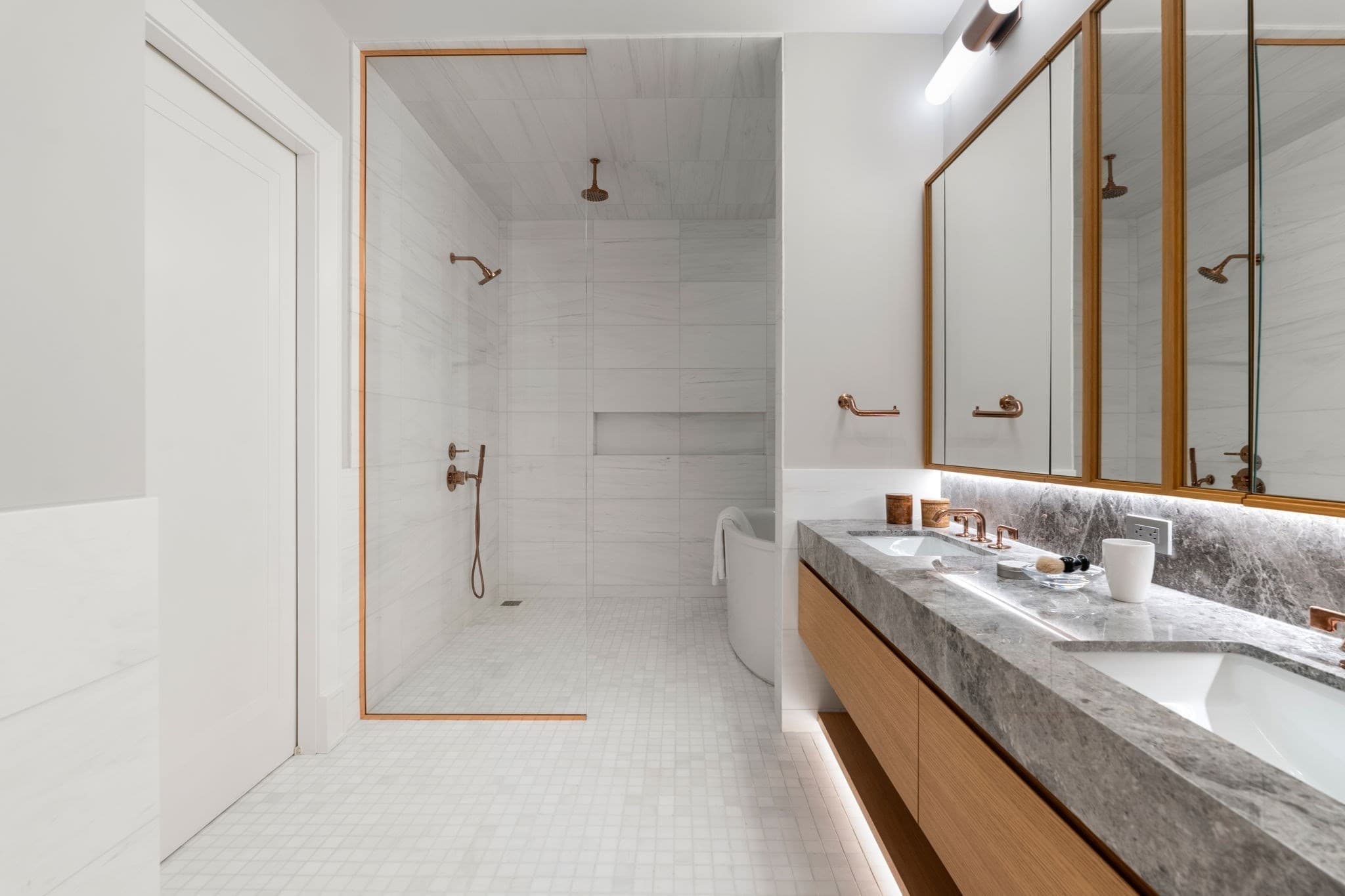Condominium at 45 Temple St # 506, Boston MA 02114, photo 14 of 26
