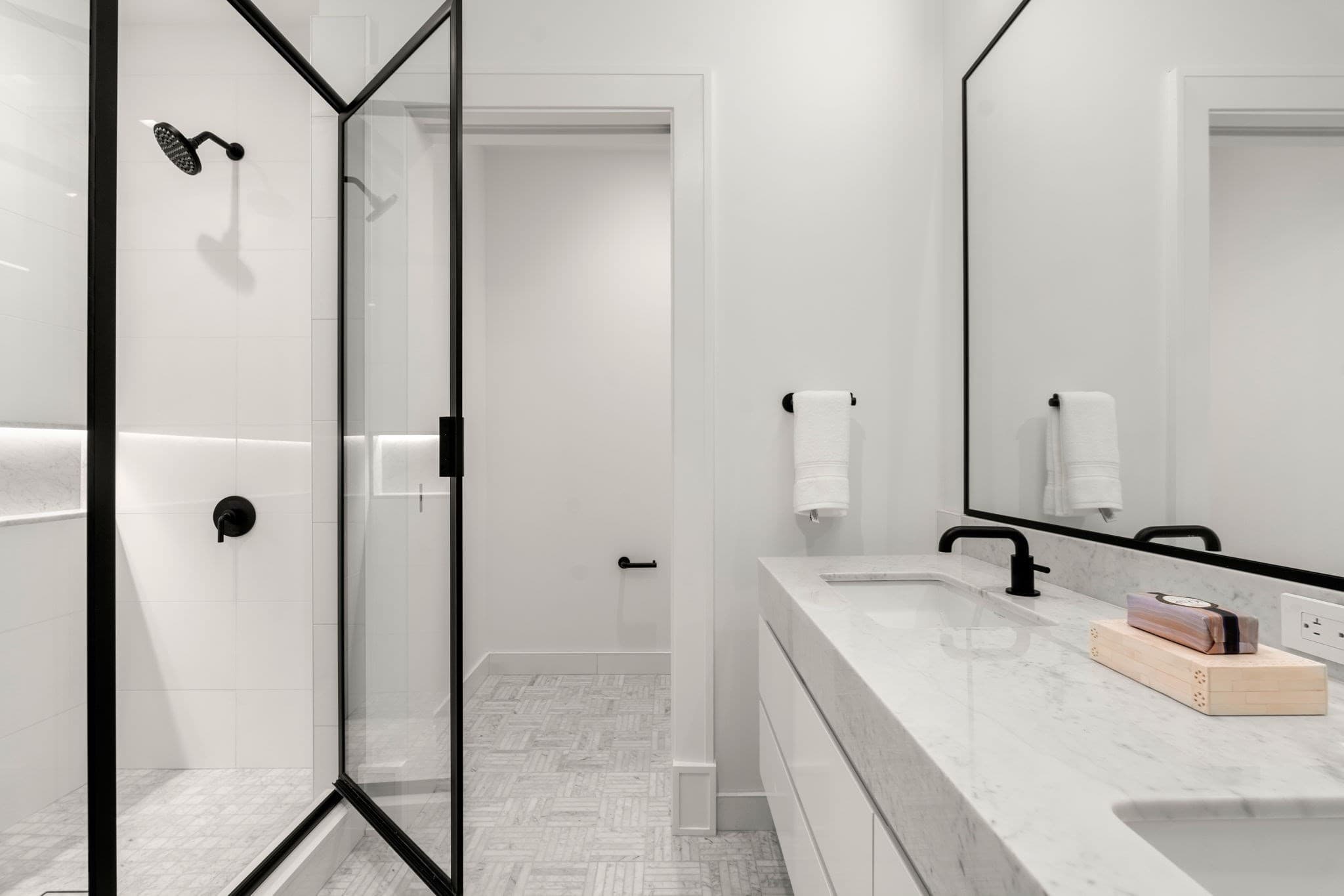 Condominium at 45 Temple St # 506, Boston MA 02114, photo 18 of 26