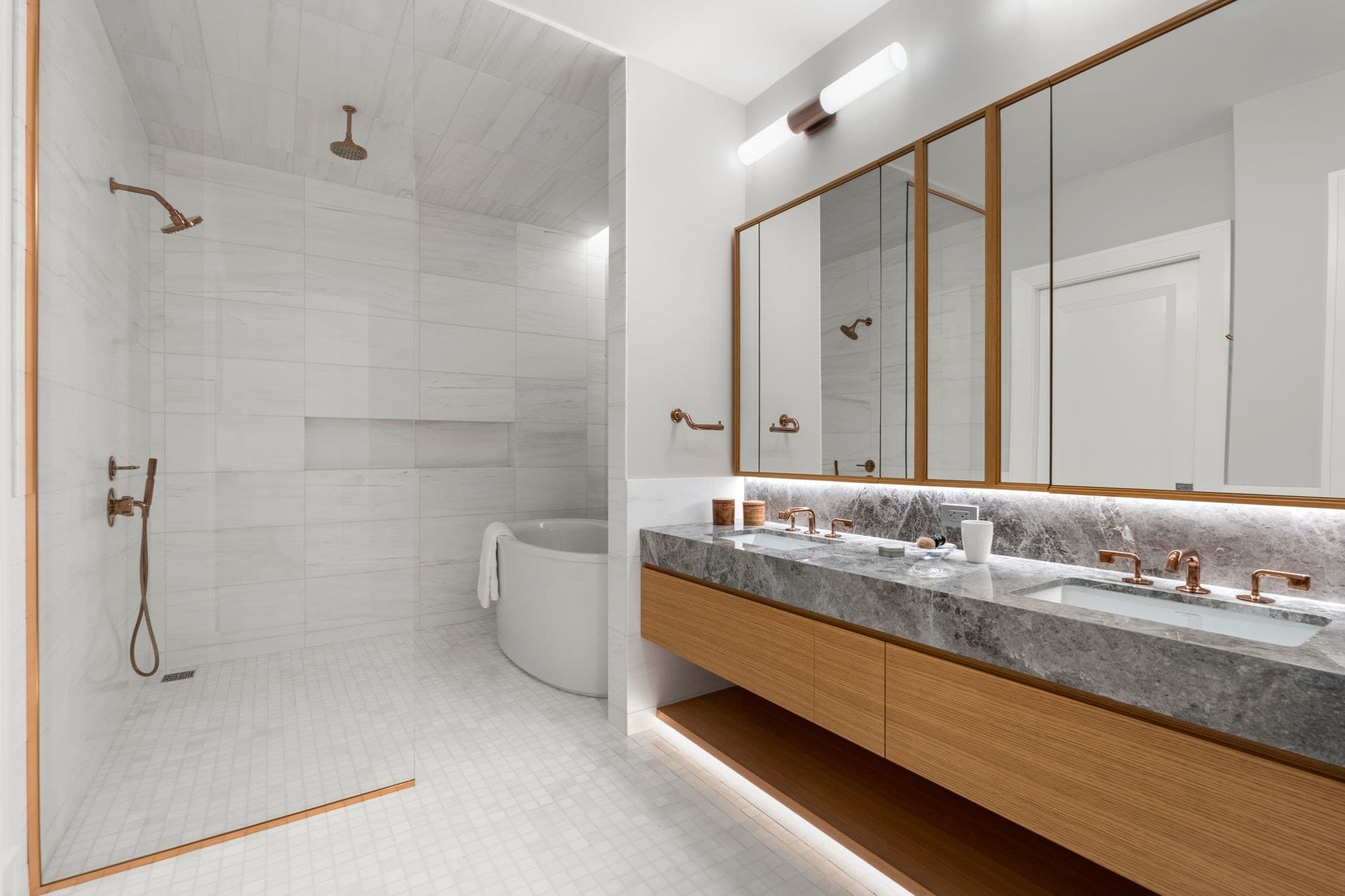 Condominium at 45 Temple St # 506, Boston MA 02114, photo 15 of 26