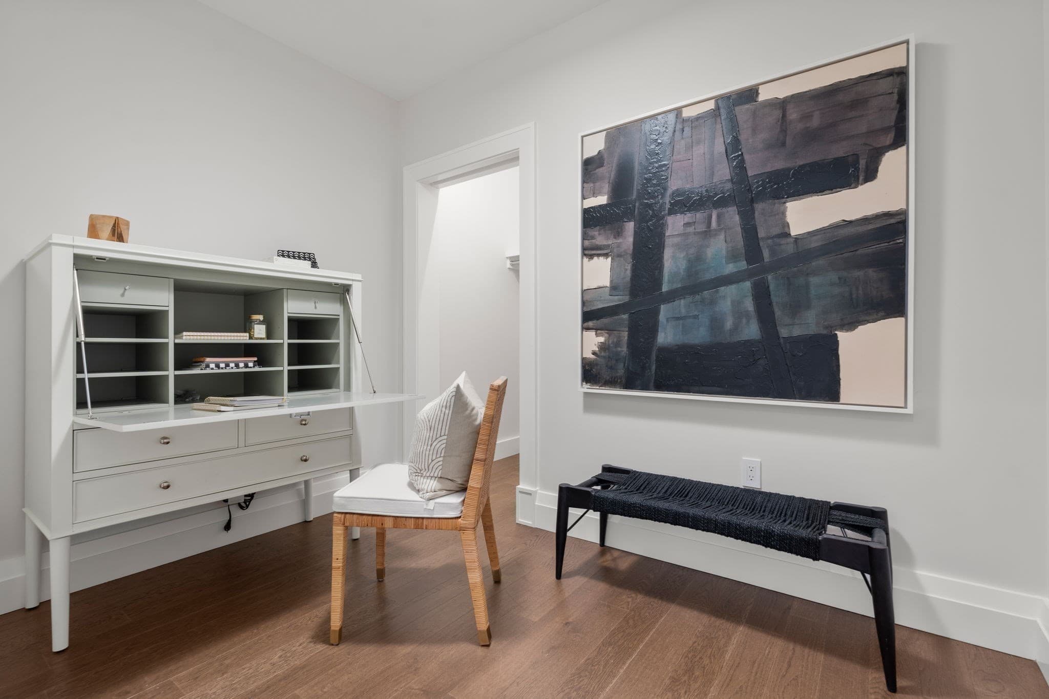 Condominium at 45 Temple St # 506, Boston MA 02114, photo 11 of 26