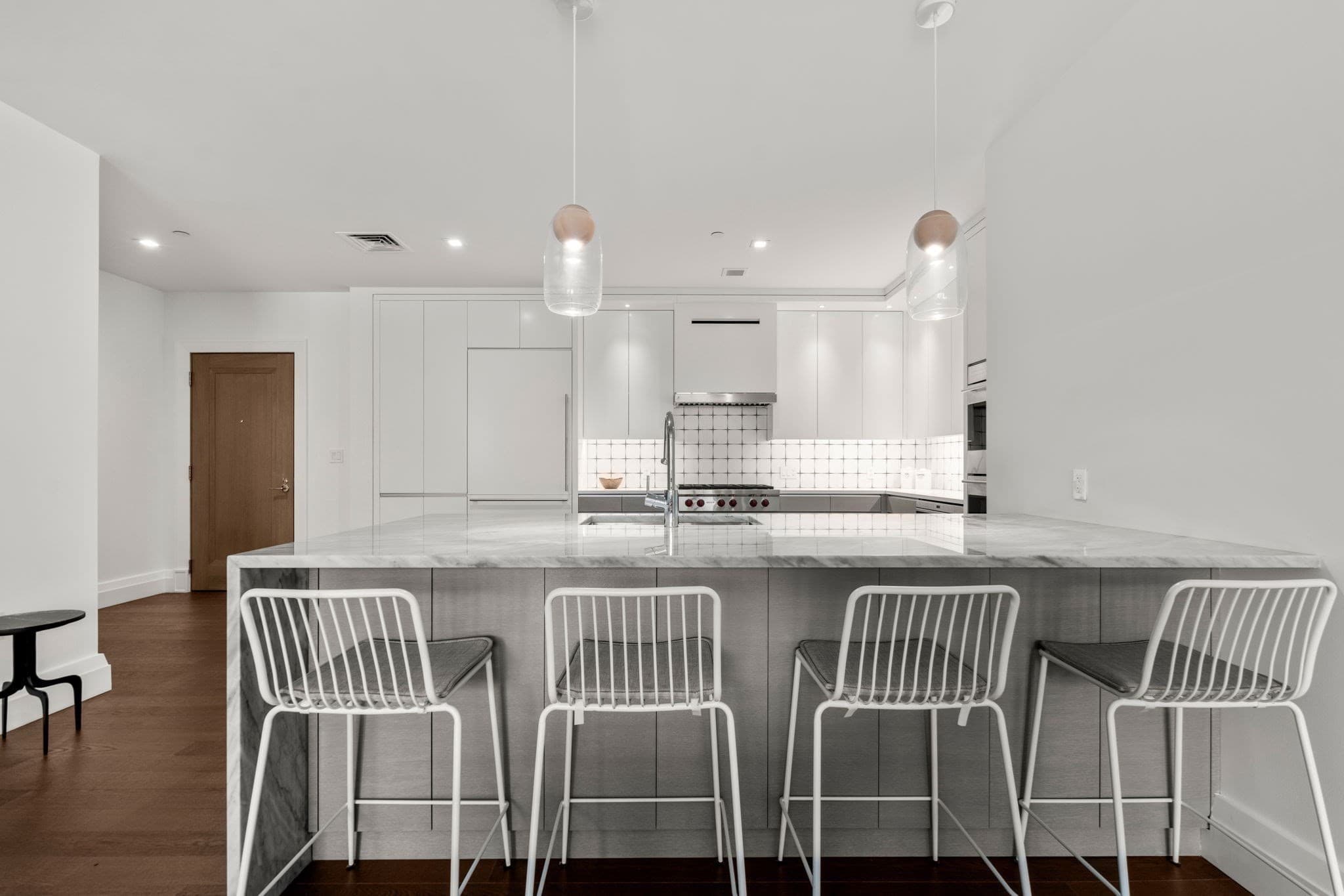 Condominium at 45 Temple St # 506, Boston MA 02114, photo 4 of 26