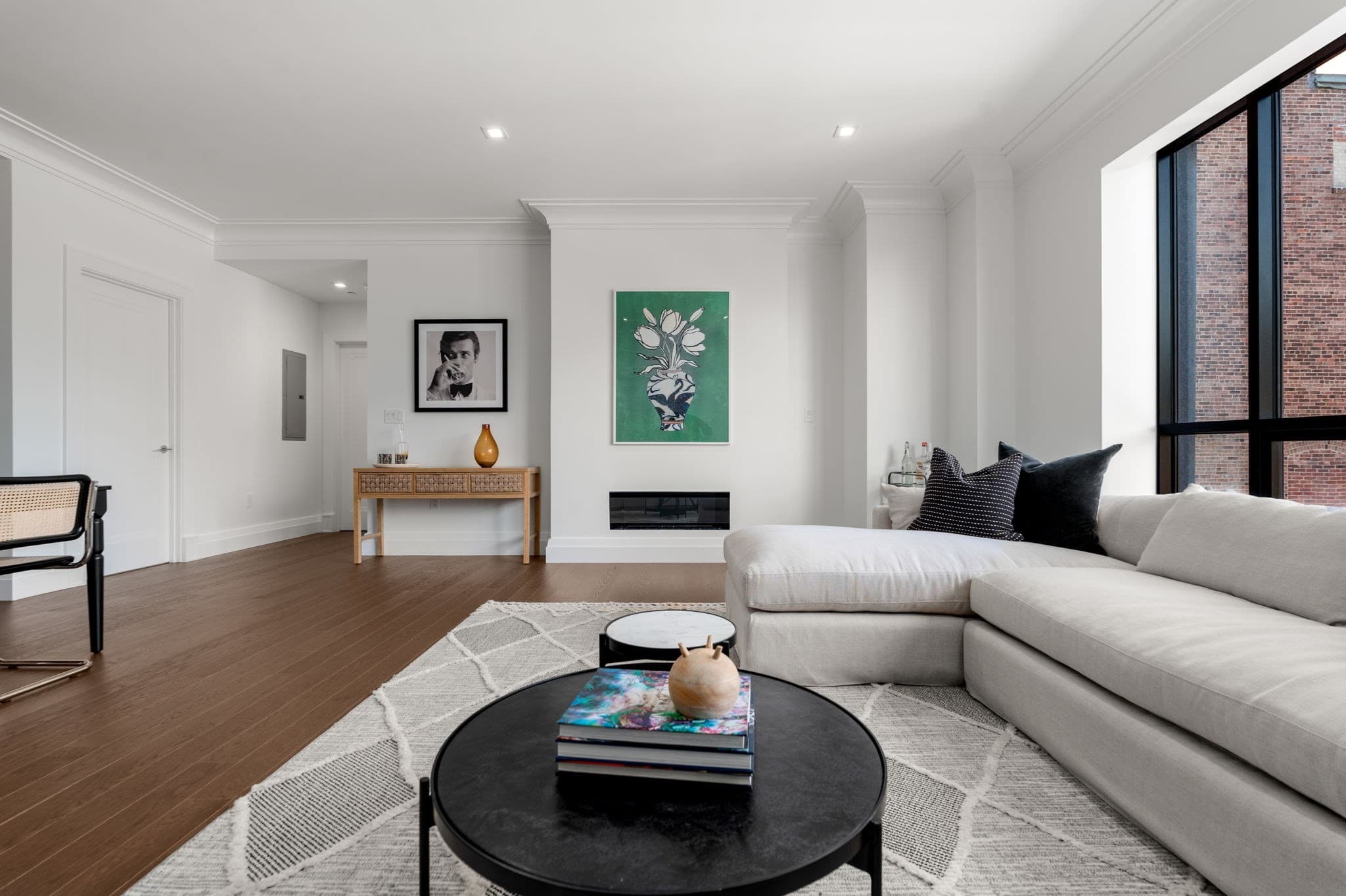 Condominium at 45 Temple St # 506, Boston MA 02114, photo 8 of 26