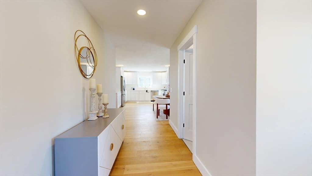 Single Family Residence at 46 Hastings Avenue, Worcester MA 01606, photo 22 of 38