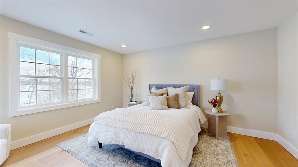Single Family Residence at 46 Hastings Avenue, Worcester MA 01606, photo 31 of 38
