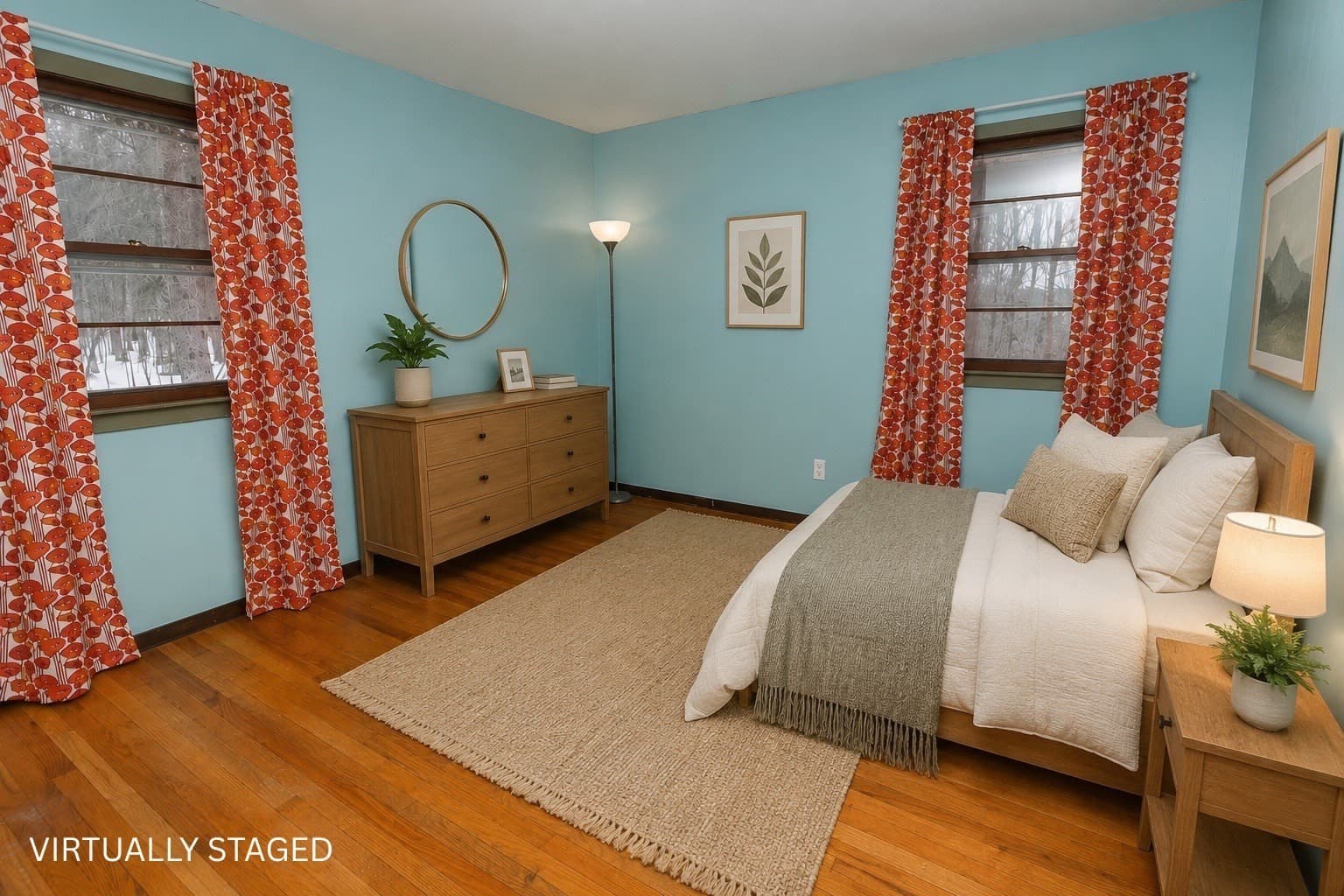 Single Family Residence at 3 Flagg Hill Rd, Heath MA 01346, photo 16 of 31