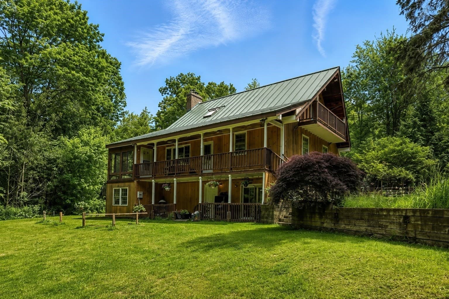 3 Flagg Hill Rd, Heath MA 01346