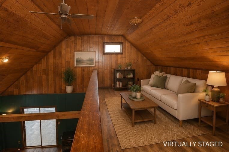 Single Family Residence at 3 Flagg Hill Rd, Heath MA 01346, photo 18 of 31