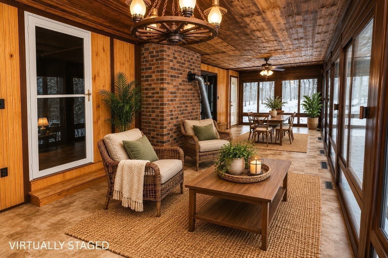 Single Family Residence at 3 Flagg Hill Rd, Heath MA 01346, photo 11 of 31