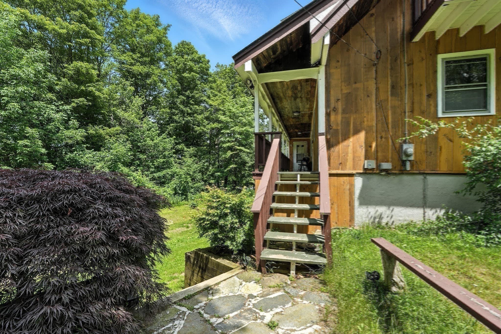 Single Family Residence at 3 Flagg Hill Rd, Heath MA 01346, photo 31 of 31