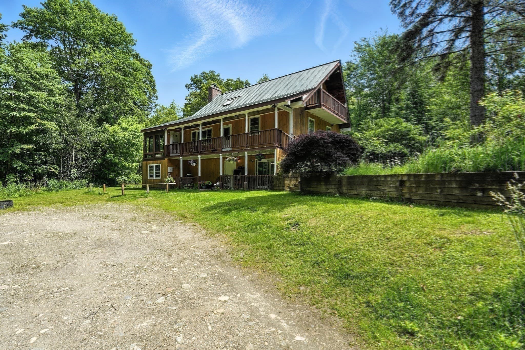 Single Family Residence at 3 Flagg Hill Rd, Heath MA 01346, photo 29 of 31