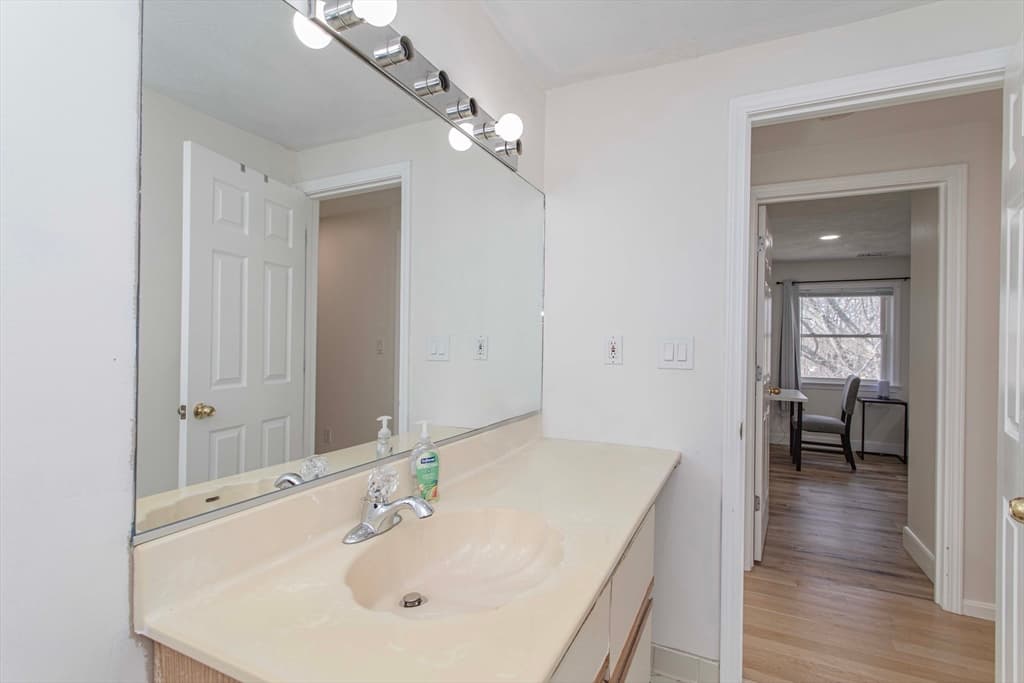 Condominium at 1210 Vfw Parkway # 11, Boston MA 02132, Boston, photo 27 of 36