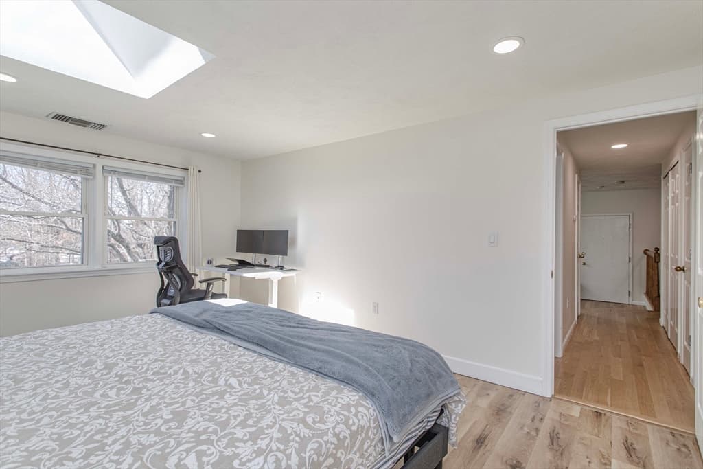 Condominium at 1210 Vfw Parkway # 11, Boston MA 02132, Boston, photo 17 of 36