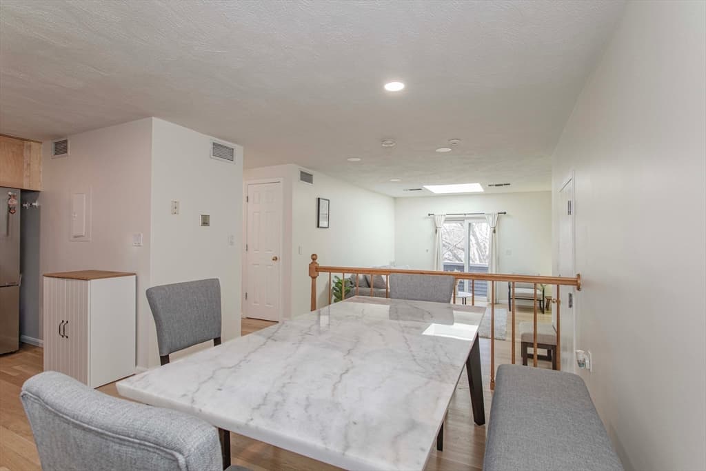 Condominium at 1210 Vfw Parkway # 11, Boston MA 02132, Boston, photo 16 of 36