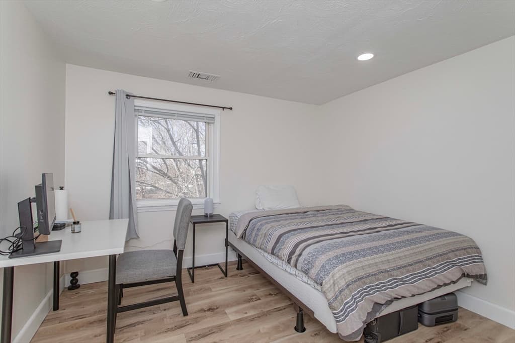 Condominium at 1210 Vfw Parkway # 11, Boston MA 02132, Boston, photo 22 of 36