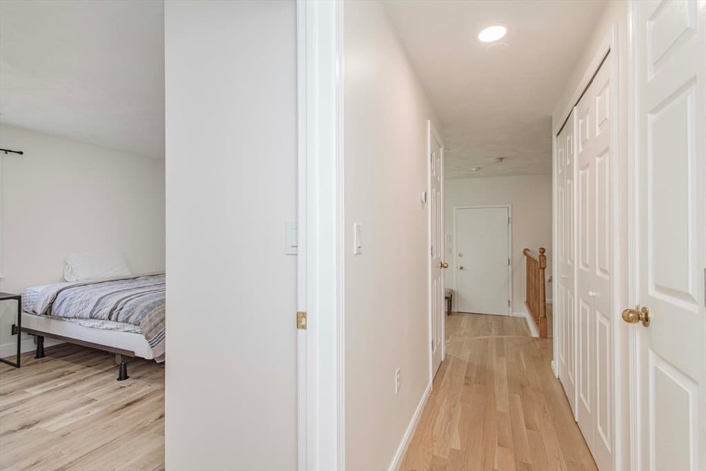Condominium at 1210 Vfw Parkway # 11, Boston MA 02132, Boston, photo 28 of 36