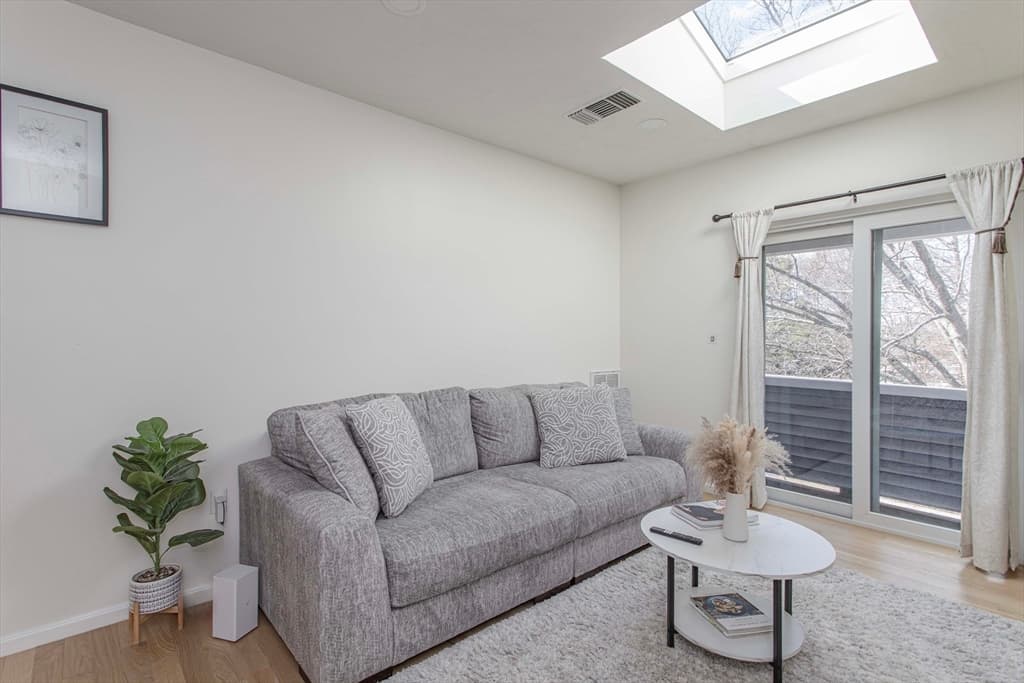 Condominium at 1210 Vfw Parkway # 11, Boston MA 02132, Boston, photo 9 of 36