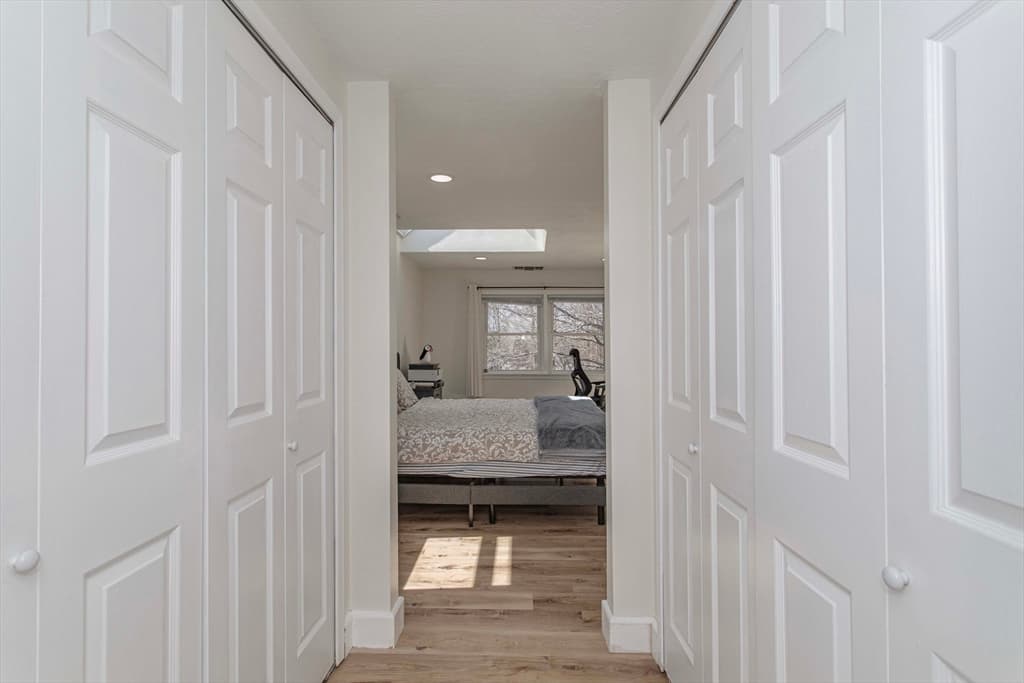 Condominium at 1210 Vfw Parkway # 11, Boston MA 02132, Boston, photo 24 of 36