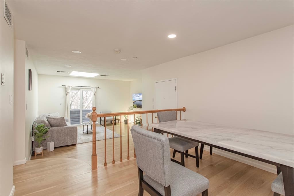 Condominium at 1210 Vfw Parkway # 11, Boston MA 02132, Boston, photo 11 of 36