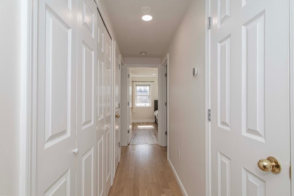 Condominium at 1210 Vfw Parkway # 11, Boston MA 02132, Boston, photo 29 of 36