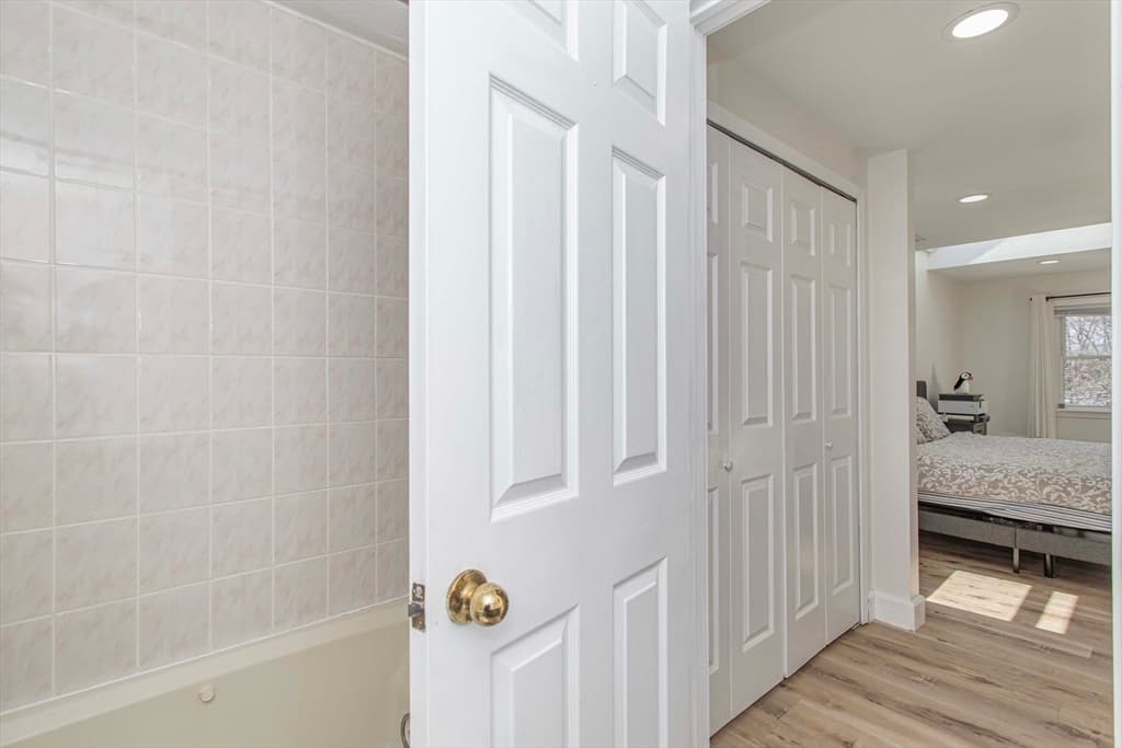 Condominium at 1210 Vfw Parkway # 11, Boston MA 02132, Boston, photo 25 of 36
